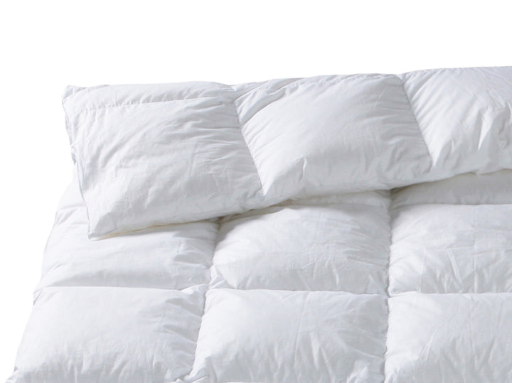 Daunenbettdecke Warm "Luzern"