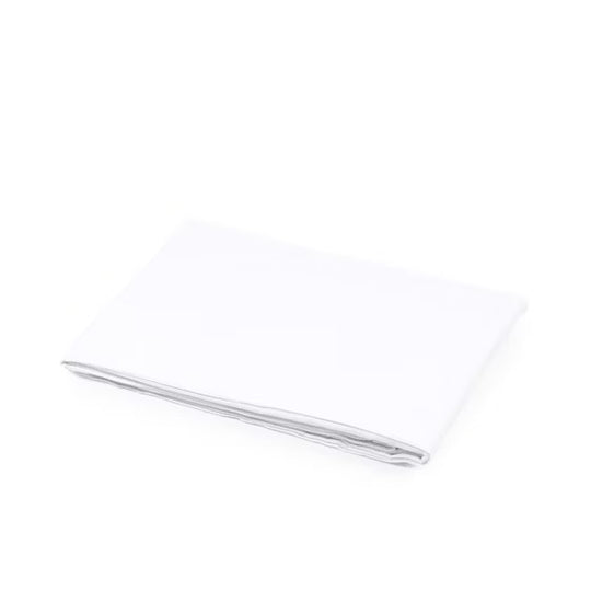 Linnen Laken "Classics Geneva White"