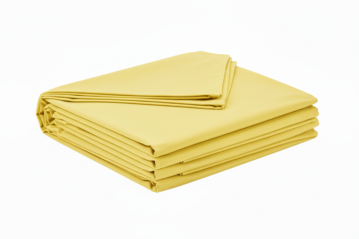 der Gelbton etwas heller und frischer