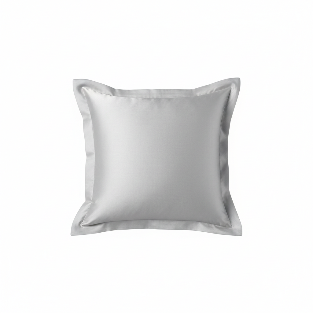 غطاء سرير ساتان 1400 TC "أماندا شامبانيا"