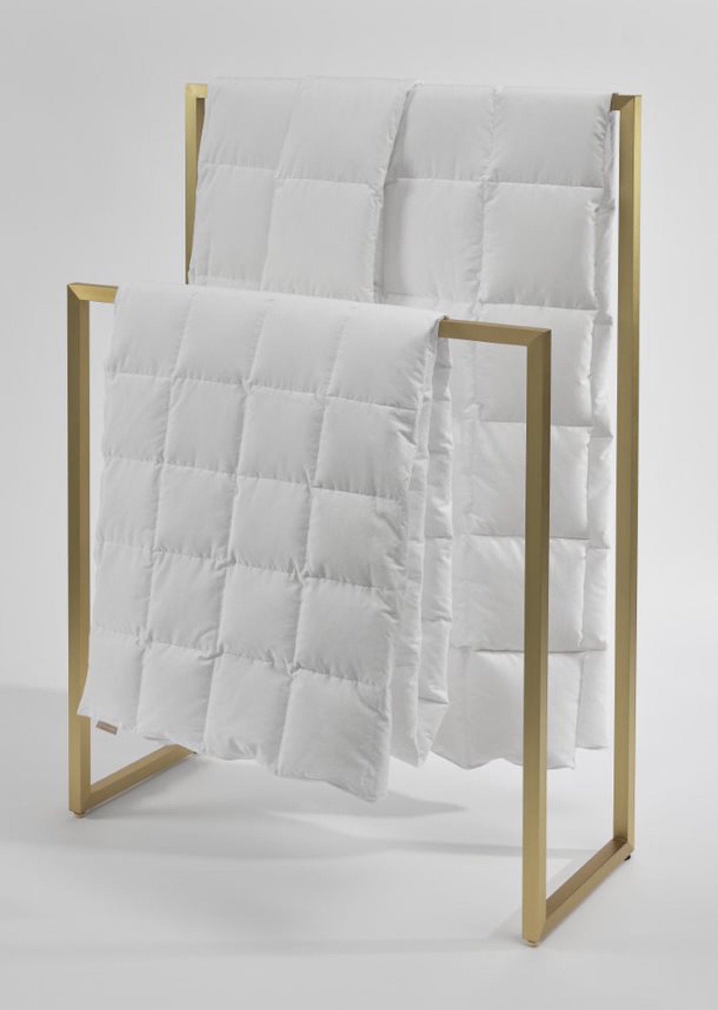 Luxuriöse Daunendecke Leicht "Celso de Lemos Branta"