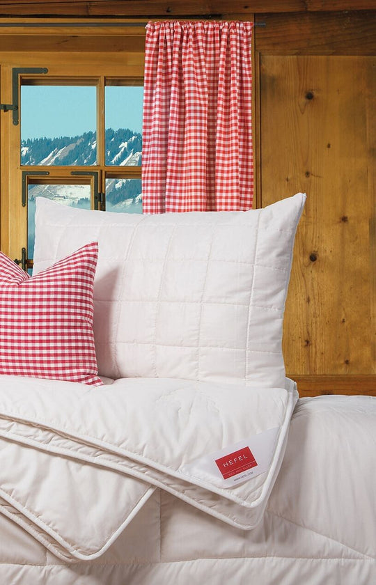 Zirben Duvet Medium "Wellness Zirbe"