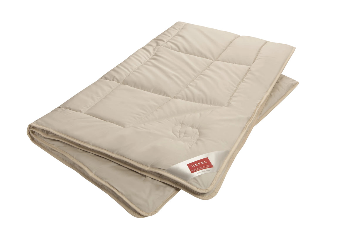 Tencel Duvet "Climate Control Comfort warm"