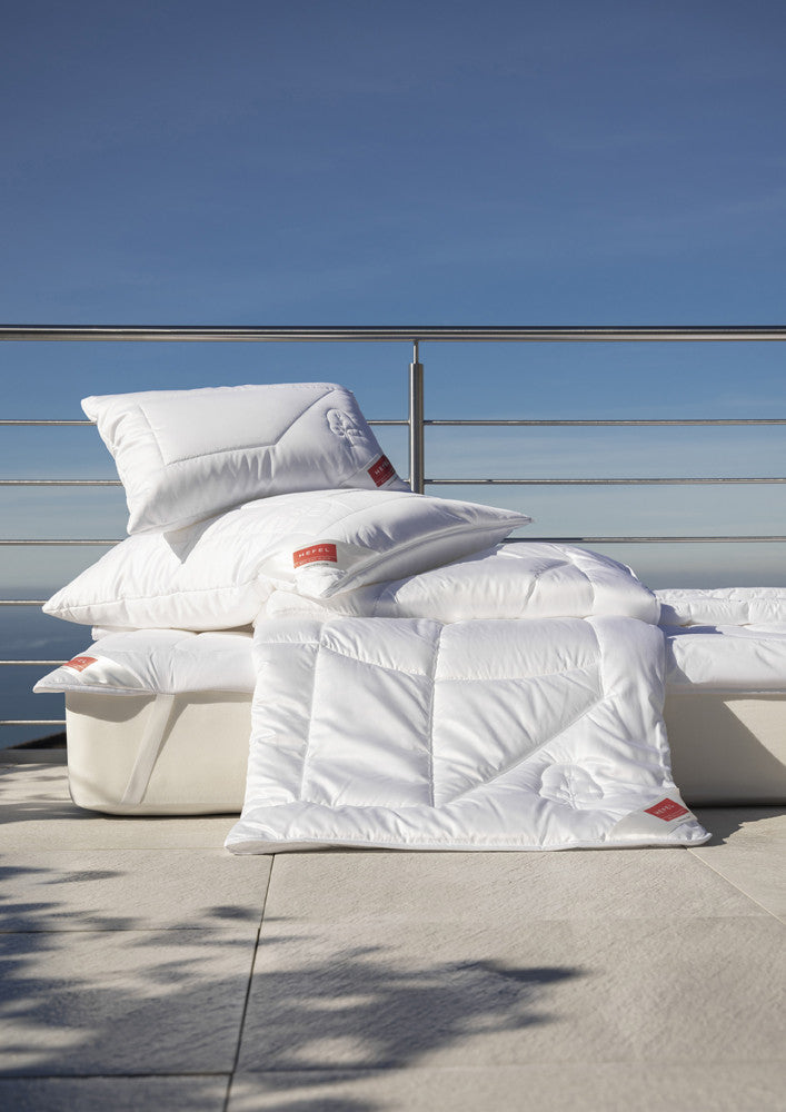 Tencel Unterbett "Klimacontrol Comfort"