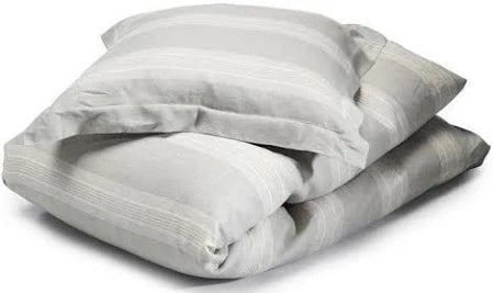 Vorgewaschene Leinen Bettwäsche "Sisco"