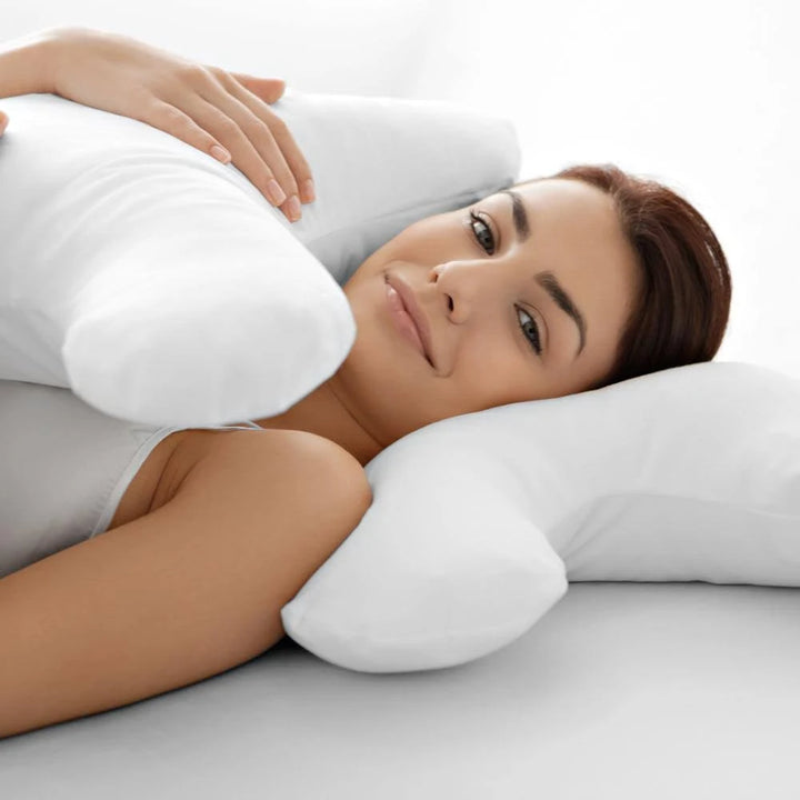 Kissen "Hefel My Face"