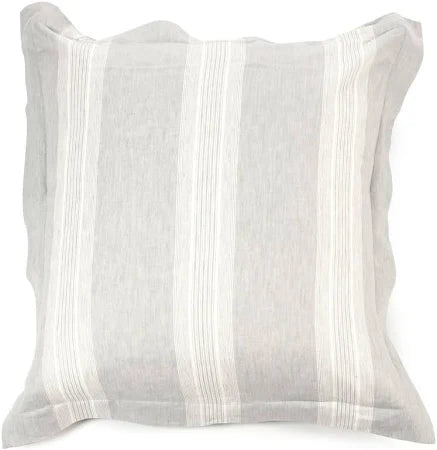 Vorgewaschene Leinen Bettwäsche "Sisco"