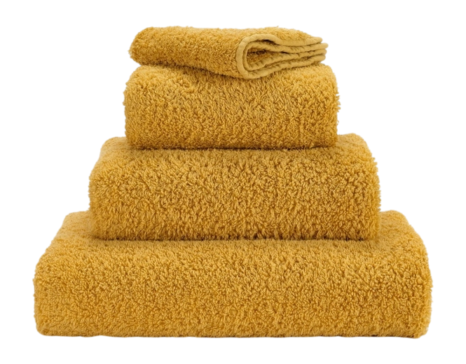 "Super Pile" - Handtuch 60 x 110 cm, 60 Farben