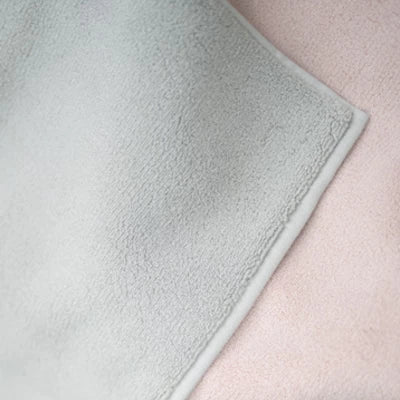 Badvorleger Frottier "Puro" 50 x 70 cm