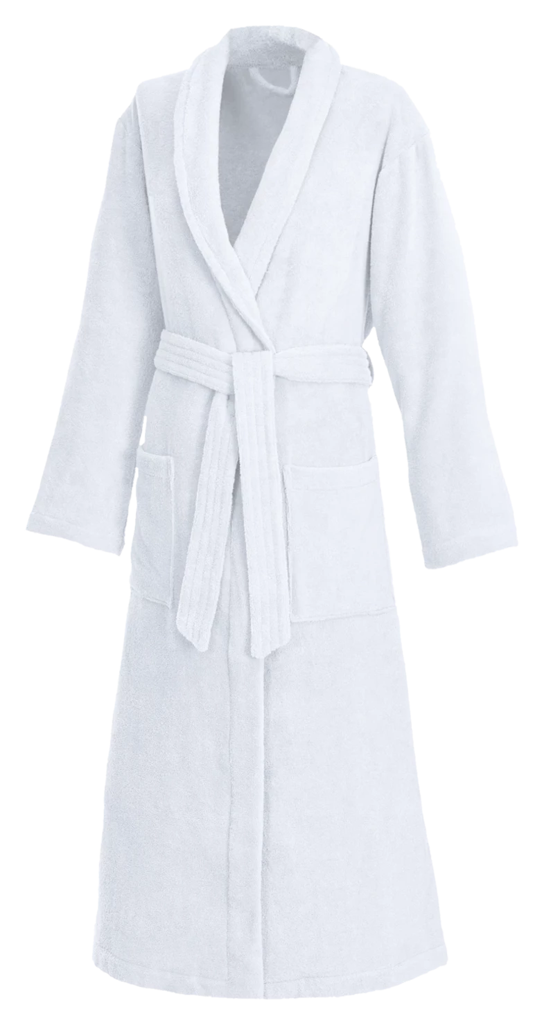 Herren Mantel Luxus Frottier "Dream Royal" - Herstellerangebot