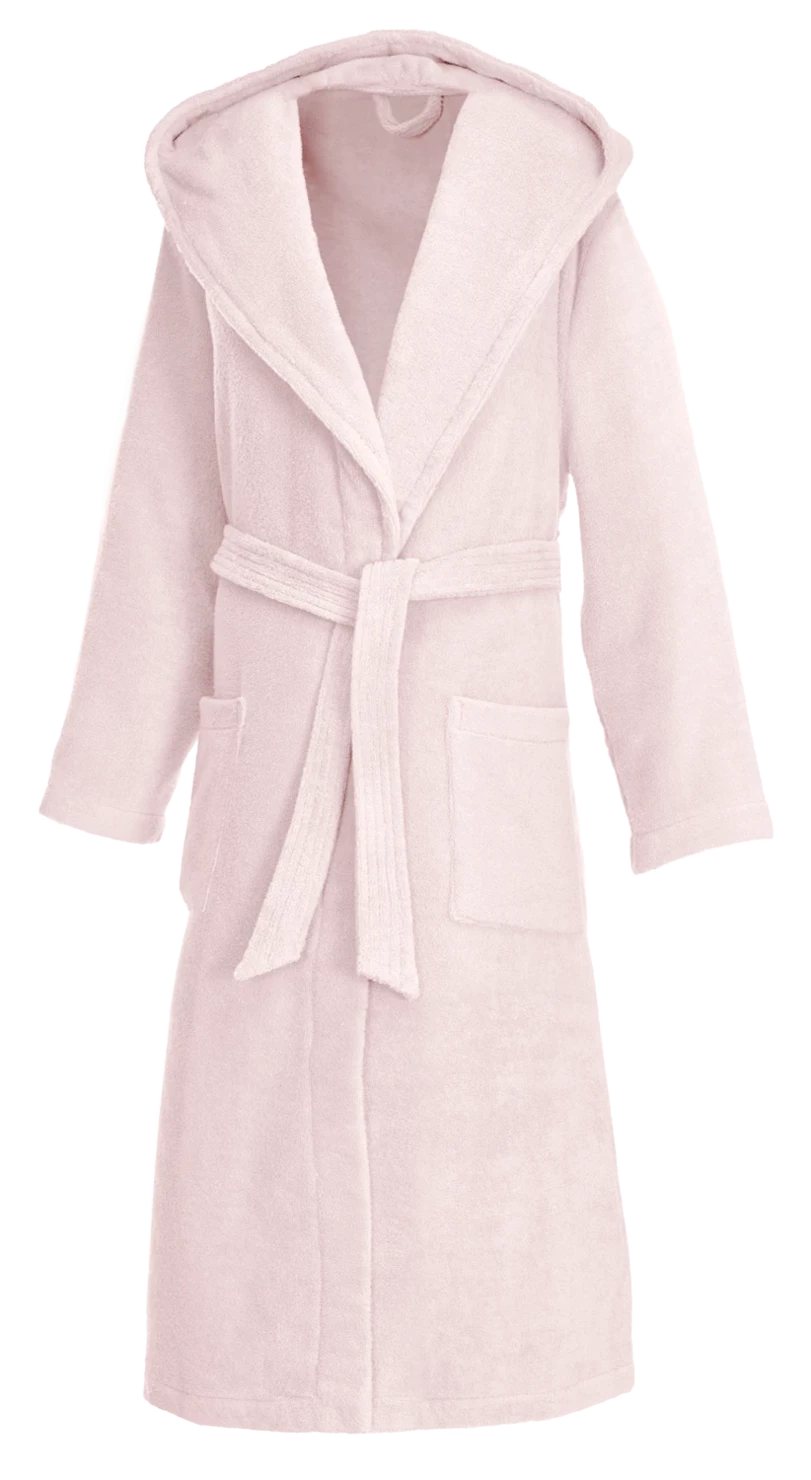 Kapuzen Bademantel Unisex "Dreamflor" - Herstellerangebot