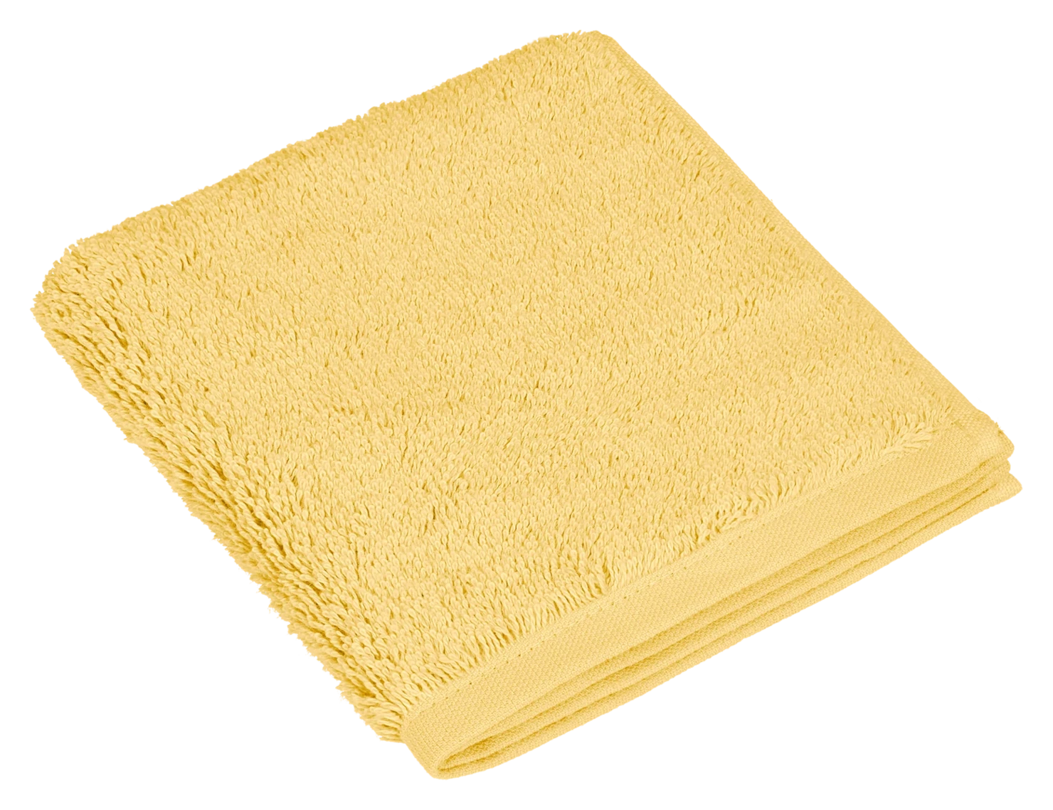 Puristisches Schweizer Frottier "Puro" - Herstellerangebot