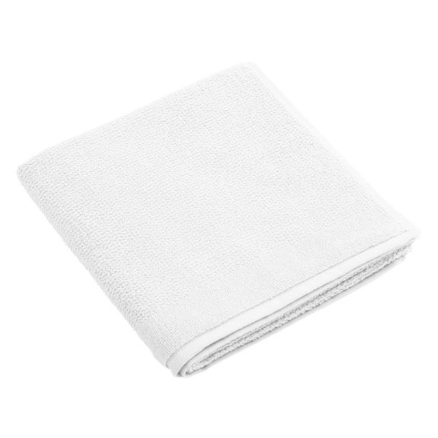 Terry towels "Softweight Bio" - 01 White