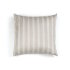 Linen bed linen "Guest House Stripe"