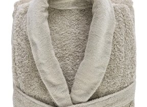 Ladies' bathrobe "Super Pile offers"