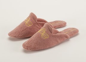 Badeslipper "Palacio"