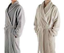 Ladies' bathrobe "Super Pile offers" 