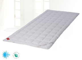 Tencel Unterbett "Klimacontrol Comfort"