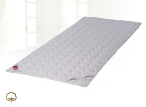 Unterbett Baumwolle "Pure Cotton "