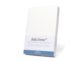 Jersey topper cover "Bella Donna La Piccola"