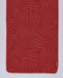  Ägyptische Baumwolle mit Modal, Frottierserie "Abyss Fidji", in 6 Farben  - 565 Flame