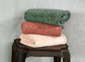 Terry towels "Super Pile offers"